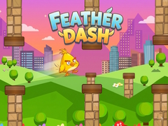 Jwèt Feather Dash