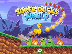 Jwèt Super Ducks World