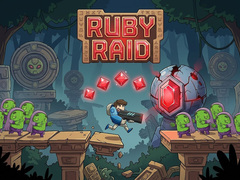 Jwèt Ruby Raid