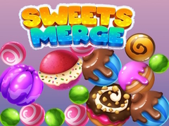Jwèt Sweets Merge