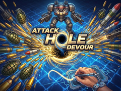 Jwèt Attack Hole Devour