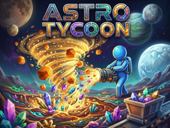 Jwèt Astro Tycoon