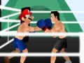 Jwèt Mario Boxing