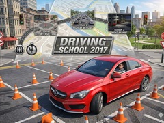 Jwèt Driving School 2017