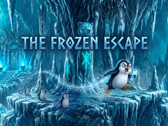 Jwèt The Frozen Escape