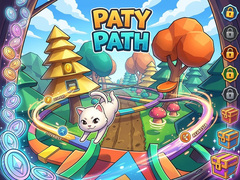 Jwèt Paty Path