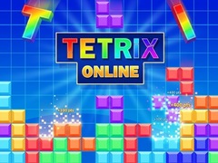 Jwèt Tetrix Online
