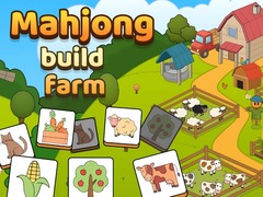 Jwèt Mahjong Build Farm