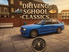 Jwèt Driving School Classics