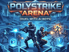 Jwèt Polystrike Arena