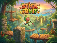 Jwèt Stick Fruit