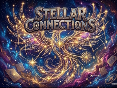 Jwèt Stellar Connections