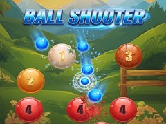 Jwèt Ball Shooter