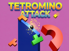 Jwèt Tetromino Attack