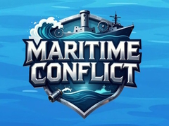 Jwèt Maritime Conflict
