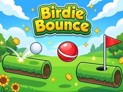 Jwèt Birdie Bounce