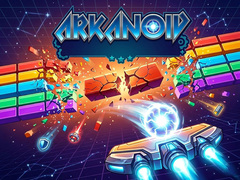 Jwèt Арканоид