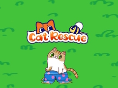 Jwèt Cat Rescue