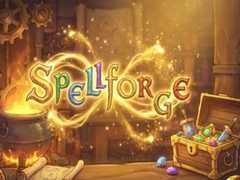 Jwèt Spellforge