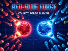 Jwèt Red-Blue Forge