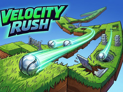 Jwèt Velocity Rush
