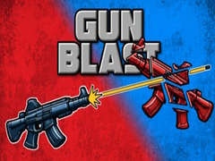 Jwèt Gun Blast