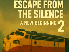 Jwèt Escape From The Silence 2 a new beginning