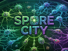Jwèt Spore City