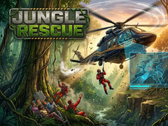 Jwèt Jungle Rescue