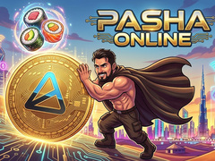 Jwèt Pasha Online