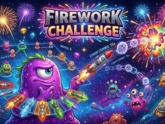Jwèt Firework Challenge