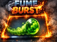 Jwèt Fume Burst