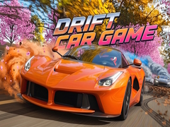 Jwèt Drift Car Game