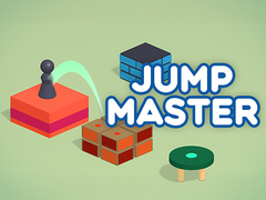Jwèt Jump Master
