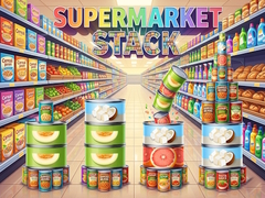 Jwèt Supermarket Stack