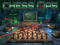 Jwèt Chess Ops