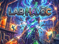 Jwèt Lab Havoc