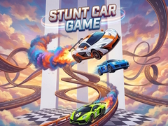 Jwèt Stunt Car Game