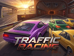 Jwèt Traffic Racing