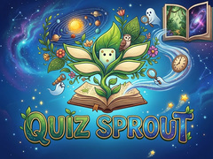 Jwèt Quiz Sprout