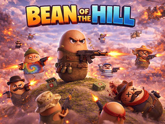 Jwèt Bean of the Hill