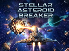 Jwèt Stellar Asteroid Breaker