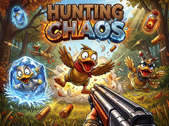 Jwèt Hunting Chaos