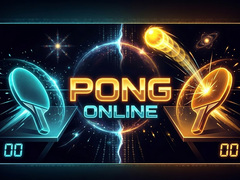 Jwèt Pong Online 