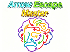 Jwèt Arrow Escape: Master