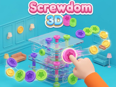 Jwèt Screwdom 3D