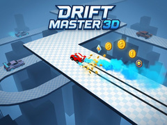 Jwèt Drift Master 3D