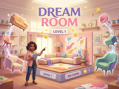 Jwèt Dream Room