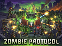 Jwèt Zombie Protocol
