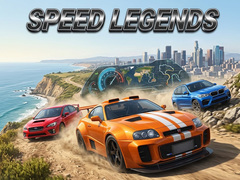 Jwèt Speed Legends